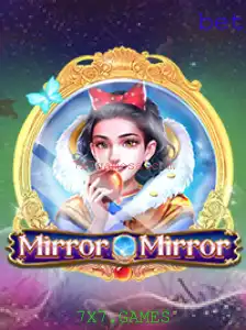 Explorando o Mundo de MirrorMirror: O Novo Jogo da 7X7.GAMES