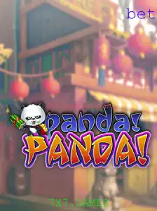 Descubra o Mundo Fascinante de PandaPanda: O Novo Sensação dos Jogos 7X7.GAMES