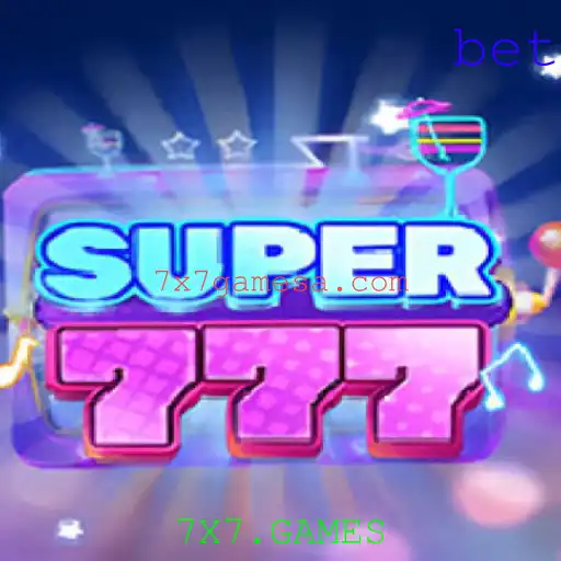 Descubra o Fascinante Mundo de Super777: A Nova Sensação dos Jogos da 7X7.GAMES