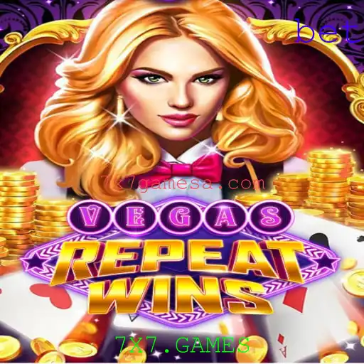 Explorando VegasRepeatWins: O Empolgante Jogo de 7X7.GAMES