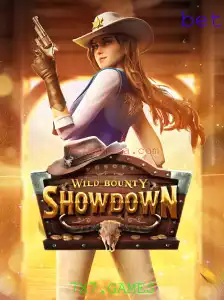 Explorando o Jogo WildBountyShowdown em 7X7.GAMES