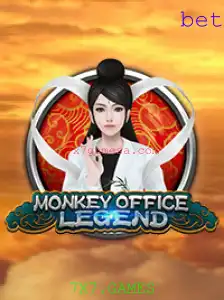 Desvendando o Mundo de MonkeyOfficeLegend: O Jogo Mais Esperado da 7X7.GAMES