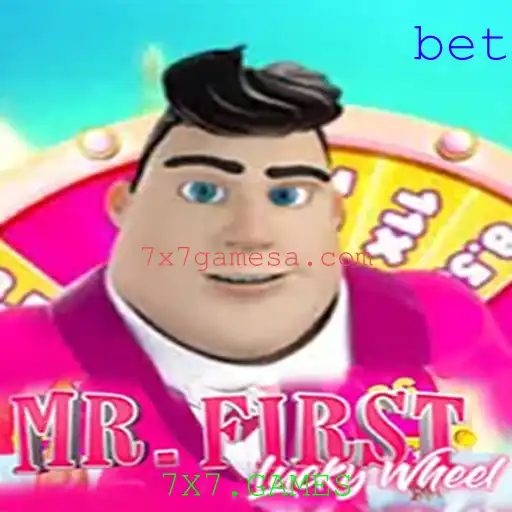 MrFirstLuckyWheel: Descubra o Envolvente Jogo da 7X7.GAMES