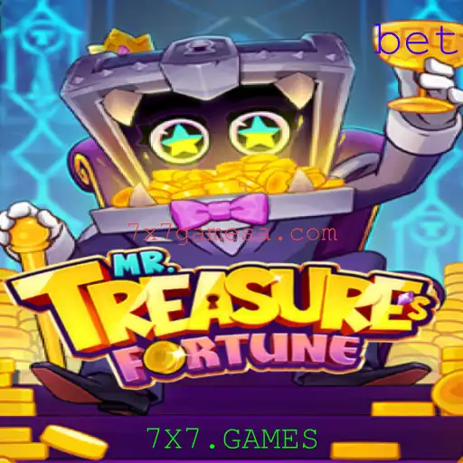 Mergulhando no Mundo de MrTreasuresFortune: Aventura e Estratégia em 7X7.GAMES