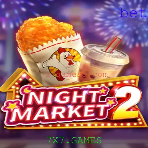 Explorando o Mundo de NightMarket2