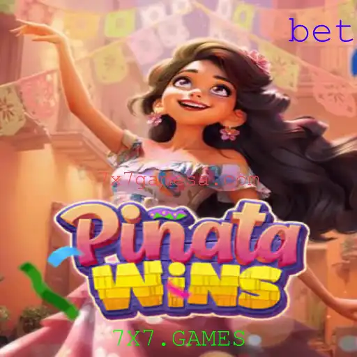 Explorando o Mundo do Jogo PinataWins: Diversão e Estratégia em 7X7.GAMES