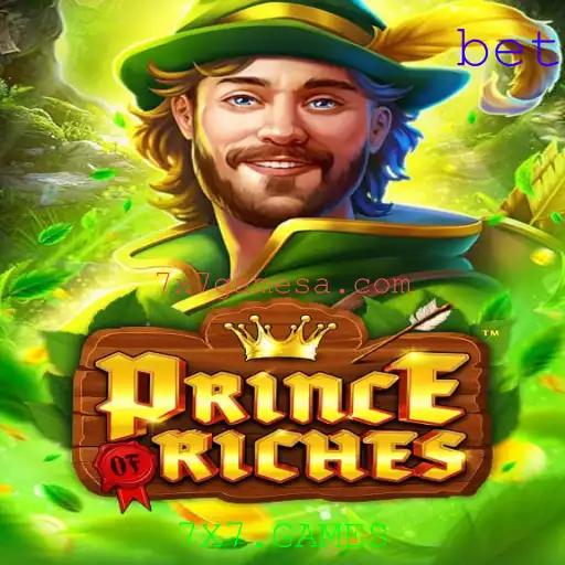 PrinceOfRiches: Um Mergulho no Universo do Jogo da Fortuna