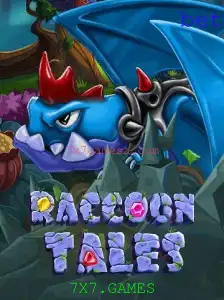 RaccoonTales: Uma Aventura Inovadora no Mundo dos Jogos Online