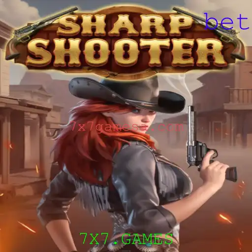 Explorando o Mundo de 'Sharpshooter' no 7X7.GAMES