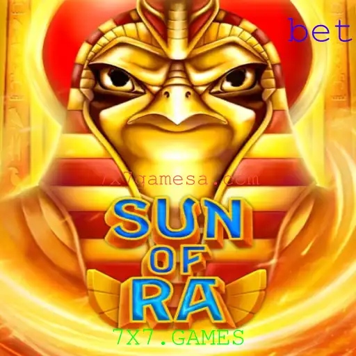 Explorando o Jogo SunofRa: Uma Jornada na 7X7.GAMES