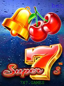 Descubra o Fascinante Mundo de Super7s