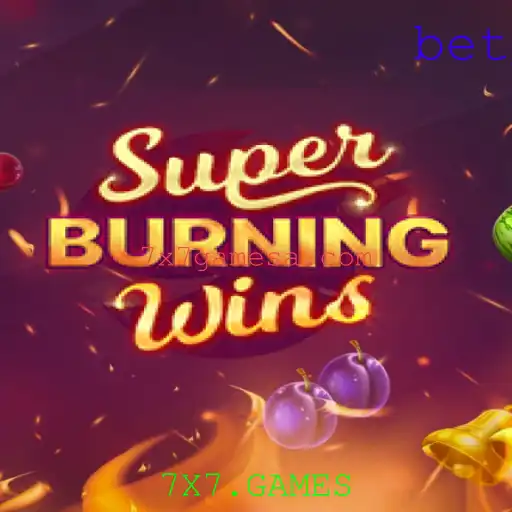 Descubra 'SuperBurningWins': Uma Aventura com 7X7.GAMES