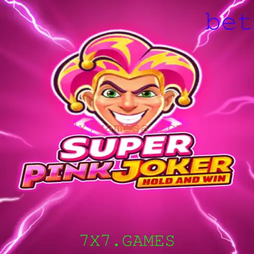 Explorando o Mundo de SuperPinkJoker: Um Guia Completo do Jogo da 7X7.GAMES