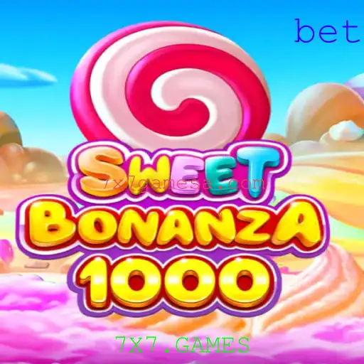 Descubra o Encantador Mundo de SweetBonanza1000 em 7X7.GAMES