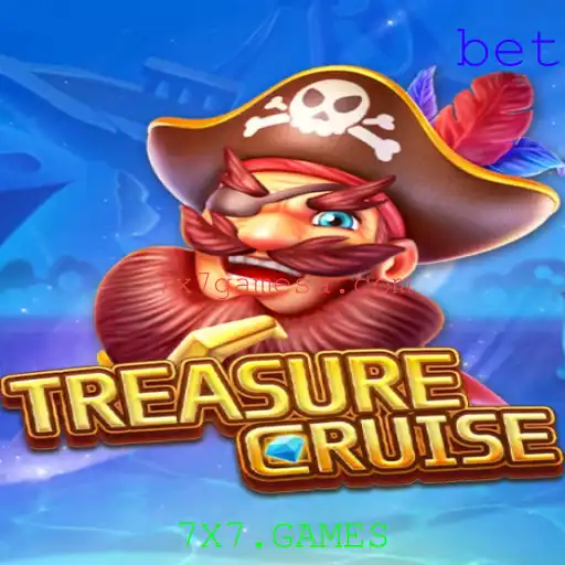 Explorando o Fascinante Mundo de TREASURECRUISE: O Novo Sensação da 7X7.GAMES