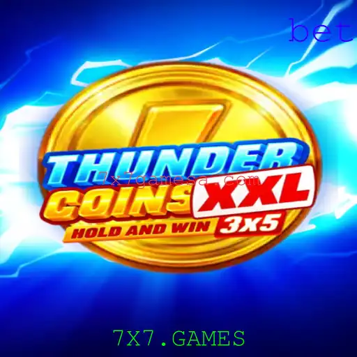 Explorando ThunderCoinsXxl: Um Olhar Profundo no Jogo Revolucionário
