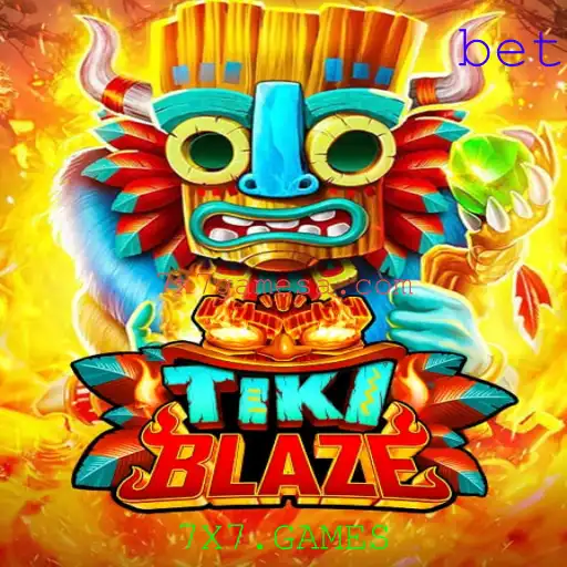 Descubra o Mundo Empolgante de TikiBlaze: Inovação e Diversão