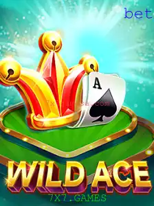 Explorando WildAce: O Novo Sensação de Jogo da 7X7.GAMES