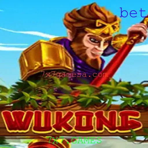 Explorando o Jogo Wukong da 7X7.GAMES